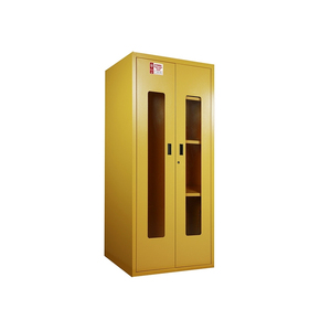 Factory Direct Sales Of Chemical Dangerous Goods Laboratory Emergency Equipment Safety Storage Cabinet