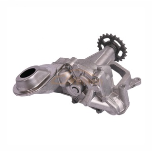 Pompe à huile automatique de haute qualité pour <span class=keywords><strong>Peugeot</strong></span> 407 1001.F8 - Product Image 1