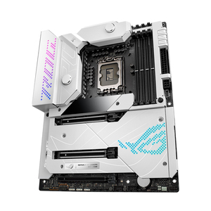 Placa base para juegos usada <span class=keywords><strong>ROG</strong></span> <span class=keywords><strong>MAXIMUS</strong></span> <span class=keywords><strong>Z690</strong></span> FORMULA ATX con DDR5 Intel LGA 1700 Socket compatible con 12th CPU 12600K 12700K 12900K - Product Image 4