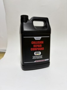 Composé <span class=keywords><strong>de</strong></span> polissage professionnel pour la réparation et la finition automobile, destiné à l'industrie <span class=keywords><strong>de</strong></span> la carrosserie automobile. - Product Image 3