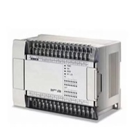 PLC Delta (Contrôleur Logique Programmable) de haute qualité, modèle DVP40EH00T3, mémoire à puce, communication Modbus 1, recommandé