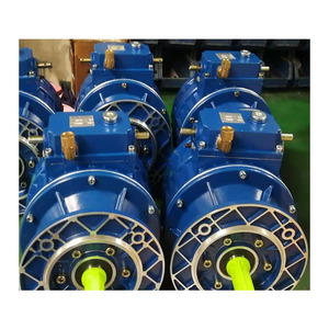 0.18kw ~ 7.5KW cơ khí stepless tốc độ động cơ <span class=keywords><strong>variator</strong></span> UD loạt mô-men xoắn cao <span class=keywords><strong>variator</strong></span> hộp số nhà máy OEM - Product Image 4