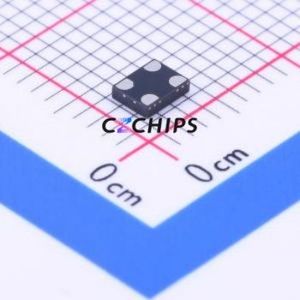 SiT8008AI-21-33N-24.000000D Pre-Programmed Oscillator SMD3225-4P Oscillator 24MHz 20ppm LVCMOS/ HCMOS 3.3V - Product Image 2