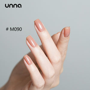 <span class=keywords><strong>Vernis</strong></span> à ongles gel couleur naturelle UNNA 10ml, sans HEMA ni TPO, teinte rose, vert, <span class=keywords><strong>jaune</strong></span> <span class=keywords><strong>pastel</strong></span>, sain, longue tenue, brillant - Product Image 6