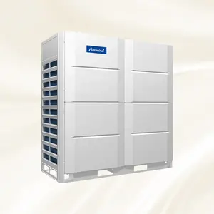Puremint暖通空调系统VRF空调盒/管道/壁挂式380V 50Hz R410a R32中央空调Wifi