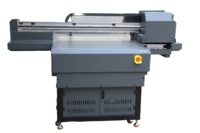6090 Roterende Cilinder UV-Printer