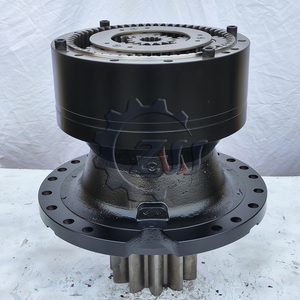 <span class=keywords><strong>Kobelco</strong></span> รถขุดกระปุกเกียร์สวิงไม่มีมอเตอร์สำหรับ Sk260 <span class=keywords><strong>Sk230</strong></span> Sk280 - Product Image 2