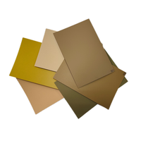Panneaux décoratifs en stratifié haute pression (HPL) ignifuges - Imperméables - Garantie 30 ans - Fabricant pour bureaux, cuisines, salles de bain, hôtels