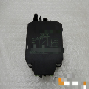 Plc Electronics <span class=keywords><strong>Gls</strong></span> 1-24/5 Art.n° Convertidor 85600 para Producto en Garantía - Product Image 1