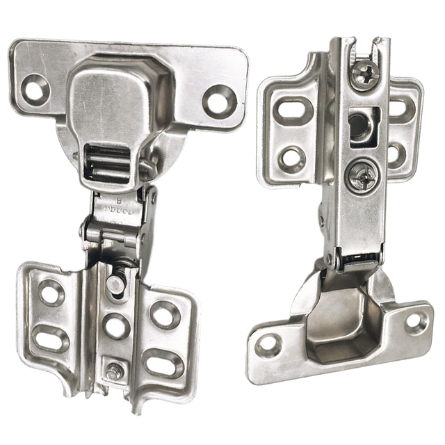 Iron Cabinet Door Normal Hinge