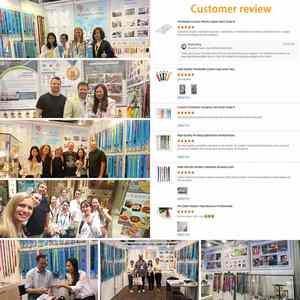 สายคล้องคอโพลีเอสเตอร์แบบสั่งทำพร้อมโลโก้หลากสีสันสำหรับใส่บัตรประจำตัว - Product Image 5