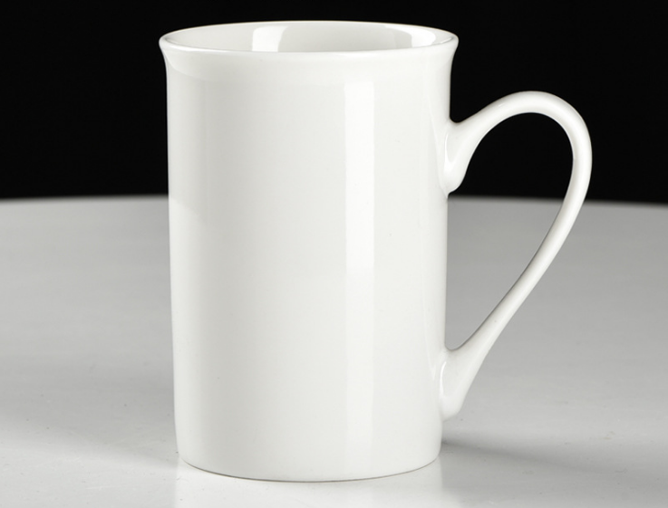 Coupe droite inversée