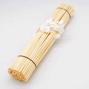 Custom Parfum Rotan Reed Diffuser Sticks