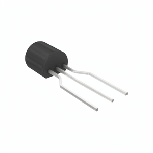 Power Management (PMIC) TO 226 3, TO 92 3 Formed Leads Authorized Distributor Components Electronic AP7381-50V-A - Product Image 1