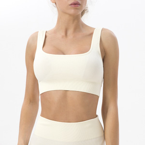 Personalización GC Ropa Deportiva, Sujetadores Deportivos, Calzado Deportivo, Sujetador Deportivo para Mujer, Ropa de Gimnasio - Product Image 2