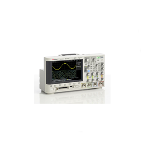 Keysight DSOX2024A ออสซิลโลสโคป200 MHz, 4ช่องสัญญาณอะนาล็อก - Product Image 4
