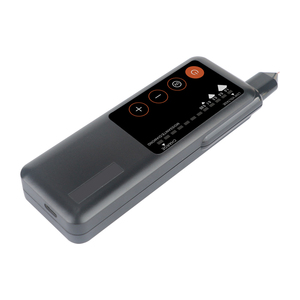 <span class=keywords><strong>Testeur</strong></span> <span class=keywords><strong>de</strong></span> <span class=keywords><strong>diamant</strong></span> portable 85,5 g - Sensibilité à 12 niveaux, pour la différenciation des diamants naturels/synthétiques et <span class=keywords><strong>de</strong></span> la moissanite - Product Image 2