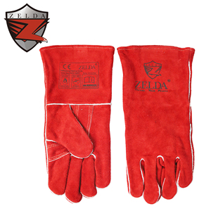 Cuero Zelda para Soldadura MIG/MMA/TIG - Product Image 3