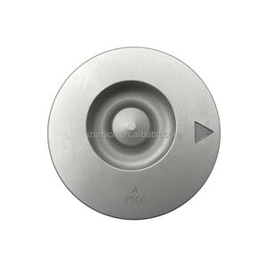 Izumi ลูกสูบ6สูบ115มม. เครื่องยนต์ดีเซล6HH1 8-94391-950-0 - Product Image 5