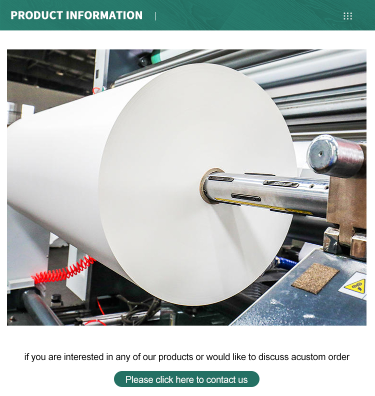 ba<i></i>se Paper ProProfessio<i></i>nal Manufacture Decorative ba<i></i>se Paper For Melamine Impregnated Paper