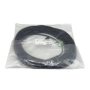 Controlador PLC de Automatización Industrial Ready Gl-rp30p con Memoria Flash de 24v, Alta Precisión de Medición - Product Image 1