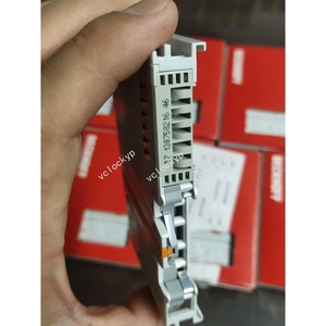 ใหม่ในกล่อง เทอร์มินัล BECKHOFF EL7037 ผลิตในประเทศจีน - Product Image 1