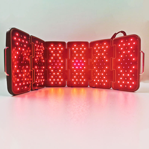 Equipo eléctrico de terapia láser infrarrojo para el alivio del dolor de rodilla, acupuntura, dispositivo médico de Fisioterapia con luz roja - Product Image 1