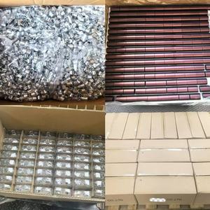 Nước hoa dạng dầu thơm lâu, mùi hoa quả tươi mát, dành cho nữ, có bình xịt. - Product Image 6