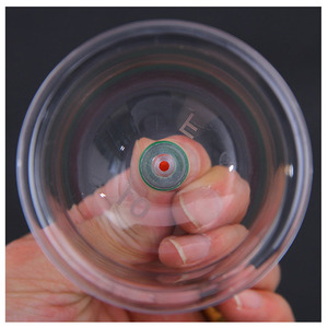 Juego de Ventosas de Masaje de Plástico al Vacío, Certificado CE ISO, Antiexplosión, para Uso en Todo el Cuerpo, Antirreumático, Adelgazante Corporal, Alivio del Dolor - Product Image 5