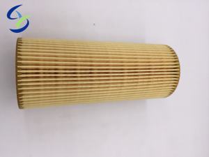 06E115562A جيد الصنع عالية الكفاءة حقيقية فلتر زيت لأودي A4 06E 115 562 A - Product Image 2