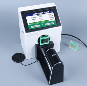 Compteur de transmission UV numérique Linshang LS155 |   Testeur portable de transmission ultraviolette pour verre et film - Product Image 4