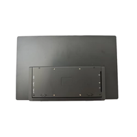 Moniteur portable OEM 15,6 pouces à écran tactile, double Type C, mini-écran avec support réglable pour ordinateur portable et jeux