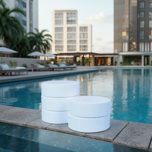 LC05302J Traitement de l'eau Comprimés de nettoyage de piscine Oem avec 90% Chlori efficace - Product Image 2