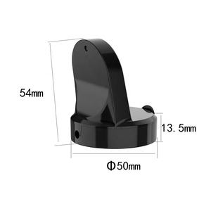 Para <span class=keywords><strong>Huawei</strong></span> Watch <span class=keywords><strong>GT</strong></span> <span class=keywords><strong>2</strong></span> Stand <span class=keywords><strong>Cargador</strong></span> Base magnética Soporte <span class=keywords><strong>de</strong></span> carga para <span class=keywords><strong>Huawei</strong></span> Watch <span class=keywords><strong>GT</strong></span> 2E Pogo Pin Stand <span class=keywords><strong>Cargador</strong></span> - Product Image 2