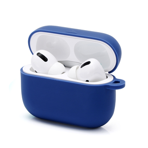 Étuis <span class=keywords><strong>airpods</strong></span> pro en silicone souple, personnalisés, vente en gros, 2020 pièces - Product Image 3