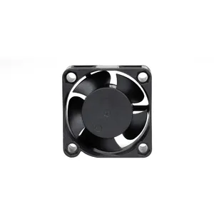 4020 4CM Manufacture DC Brushless Fan 12v 40*40*20mm Axial Flow Cooling Fan