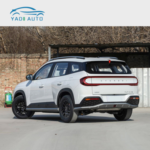 <span class=keywords><strong>Hyundai</strong></span> <span class=keywords><strong>Ix35</strong></span> SUV 2024 2025, 5 Puertas, 5 Plazas, Control de Crucero Adaptativo, Cámara Trasera, Motor 2.0L L4 Gasolina Euro VI, Volante a la Izquierda, <span class=keywords><strong>Precio</strong></span> Económico - Product Image 4