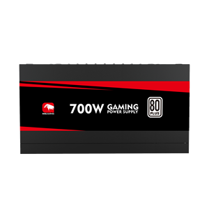 Esgaming biểu tượng tùy chỉnh CE <span class=keywords><strong>ROHS</strong></span> apfc 80 + tiêu chuẩn 700W Đen PSU máy tính cung cấp điện cho PC máy tính để bàn chơi game trường hợp ATX Bo mạch chủ - Product Image 4