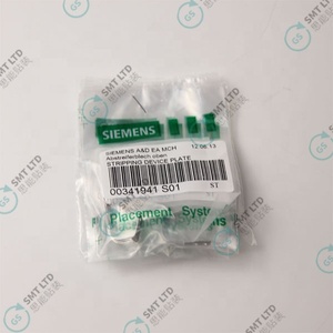 SMT PARTS STRIPPING DEVICE PLATE FOR 00341941S01 - Product Image 3