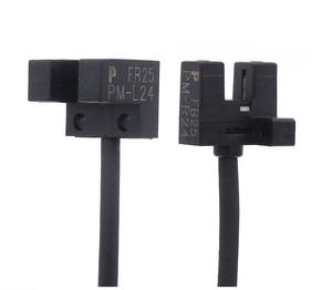 Công tắc quang điện u-slot PM-K24 PM-R24 PM-L24 PM- F24 U24 hoàn toàn mới - Product Image 1