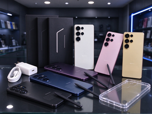 S26Ultra en Oferta, Nuevo Teléfono Desbloqueado 5G 2026, Cámara de Belleza de 108MP, Carga Rápida de 65W, Doble SIM 4G/5G - Product Image 1