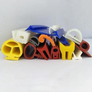 <strong>Silicone</strong> Edging Trim Rubber <strong>Strip</strong> - Product Image 3