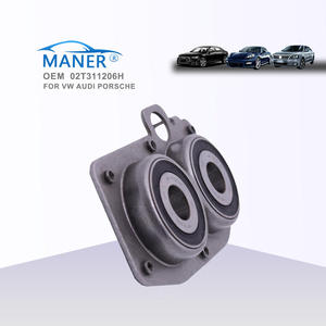 Piezas de Motor MANER, Cojinete de Transmisión de Caja de Cambios 02T311206H para Audi A1 A3 Seat LEON TOLEDO PASSAT Polo - Product Image 3