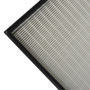 Khung nhựa mini-pleat G4 trước Bộ lọc không khí cho tuabin khí - Product Image 5