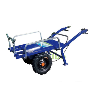<span class=keywords><strong>Carretilla</strong></span> Eléctrica Dibo de 1000w con Capacidad de Carga de 400-500kg, de Metal, con Cuatro Ruedas, Funciona con Batería, para Subir <span class=keywords><strong>Escaleras</strong></span> sin Esfuerzo - Product Image 1