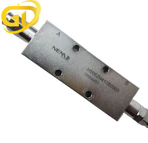 איזון שסתום 9458 כל משאבת בטון חלקי משאית חלקי C8-37 חדש רכיבים הידראוליים מטר - Product Image 6