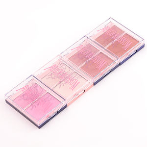 Smile Nouvelle Arrivée En Gros Visage Palette <span class=keywords><strong>Surligneur</strong></span> Palette Vegan <span class=keywords><strong>Surligneur</strong></span> Poudre OEM <span class=keywords><strong>Surligneur</strong></span> - Product Image 2