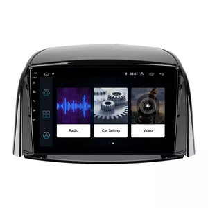 Android10 DSP IPS Screen Car DVD Player Pour <span class=keywords><strong>RENAULT</strong></span> KOLEOS 2008-2016 Multimédia Car Video Car Radio GPS Navigation Reversing Aid - Product Image 5