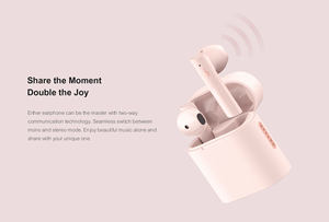 Haylou-auriculares inalámbricos T33 morepods, versión Global, auténticos, deportivos, TWS, BT5.2 - Product Image 6