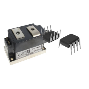 Large sélection de circuits intégrés LPDDR4 neufs et originaux en stock, fiables, MT40A256M16LY-062E AIT F MT40A512M16JY-075E B - Product Image 1